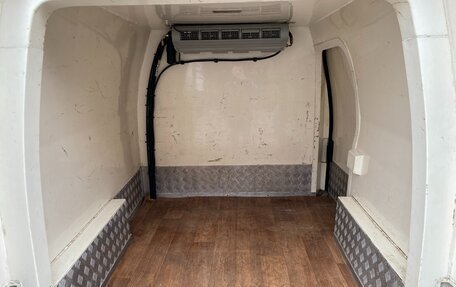 Ford Transit Connect, 2005 год, 550 000 рублей, 7 фотография