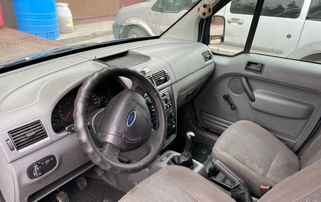 Ford Transit Connect, 2005 год, 550 000 рублей, 8 фотография