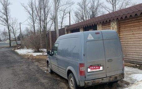Ford Transit Connect, 2005 год, 550 000 рублей, 4 фотография