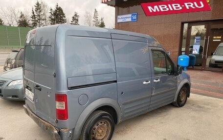 Ford Transit Connect, 2005 год, 550 000 рублей, 5 фотография
