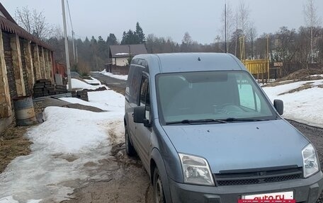 Ford Transit Connect, 2005 год, 550 000 рублей, 2 фотография