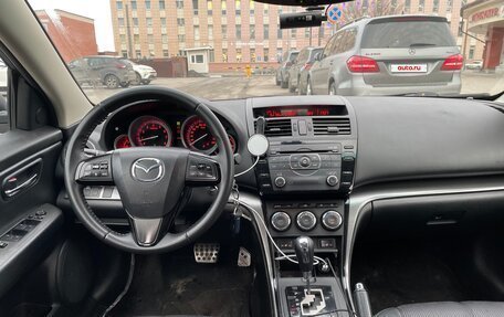 Mazda 6, 2011 год, 980 000 рублей, 6 фотография