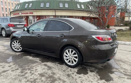 Mazda 6, 2011 год, 980 000 рублей, 3 фотография