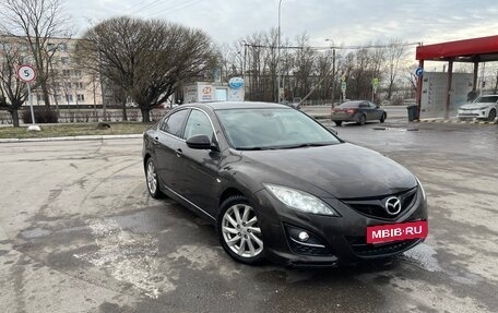 Mazda 6, 2011 год, 980 000 рублей, 2 фотография