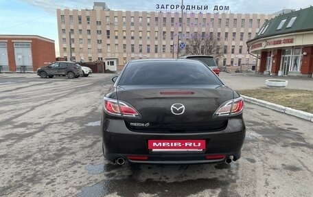 Mazda 6, 2011 год, 980 000 рублей, 4 фотография