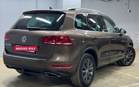 Volkswagen Touareg III, 2014 год, 2 990 000 рублей, 6 фотография