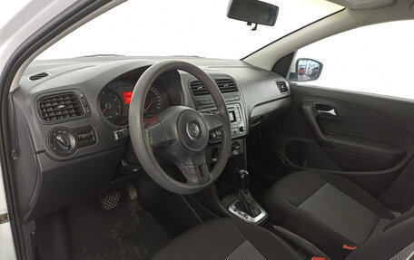 Volkswagen Polo VI (EU Market), 2014 год, 577 840 рублей, 20 фотография