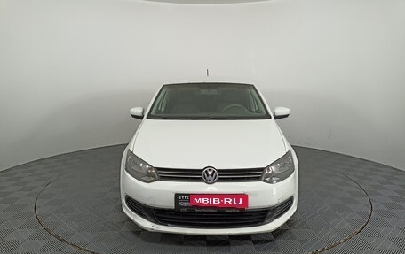 Volkswagen Polo VI (EU Market), 2014 год, 577 840 рублей, 2 фотография