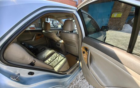 Toyota Camry, 2006 год, 900 000 рублей, 13 фотография