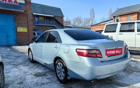 Toyota Camry, 2006 год, 900 000 рублей, 6 фотография