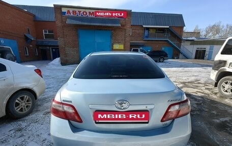 Toyota Camry, 2006 год, 900 000 рублей, 5 фотография