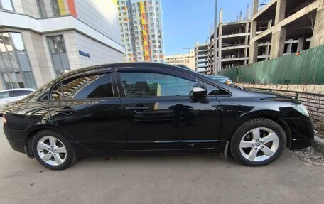 Honda Civic VIII, 2008 год, 700 000 рублей, 8 фотография