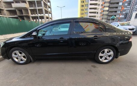 Honda Civic VIII, 2008 год, 700 000 рублей, 7 фотография