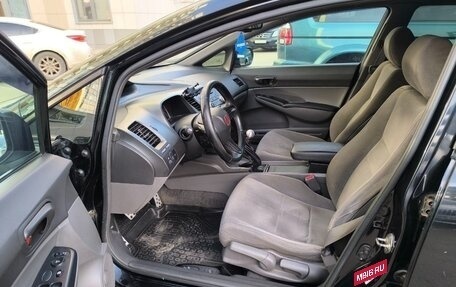 Honda Civic VIII, 2008 год, 700 000 рублей, 12 фотография