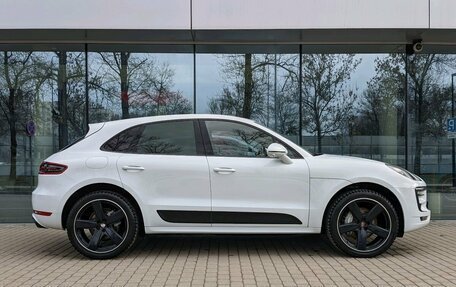 Porsche Macan I рестайлинг, 2015 год, 4 000 000 рублей, 6 фотография