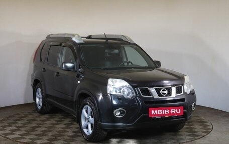 Nissan X-Trail, 2011 год, 1 299 000 рублей, 3 фотография