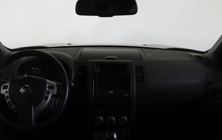 Nissan X-Trail, 2011 год, 1 299 000 рублей, 12 фотография