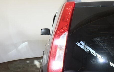 Nissan X-Trail, 2011 год, 1 299 000 рублей, 16 фотография