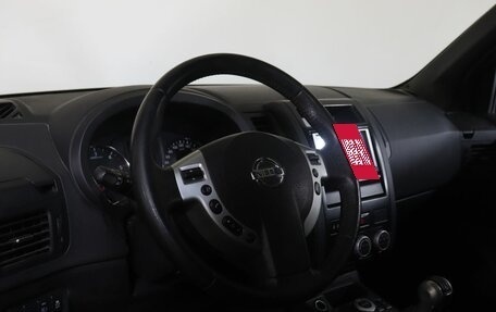 Nissan X-Trail, 2011 год, 1 299 000 рублей, 14 фотография