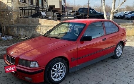 BMW 3 серия, 1994 год, 265 000 рублей, 2 фотография