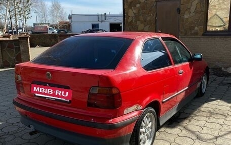 BMW 3 серия, 1994 год, 265 000 рублей, 6 фотография