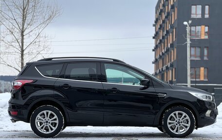 Ford Kuga III, 2017 год, 1 600 000 рублей, 4 фотография