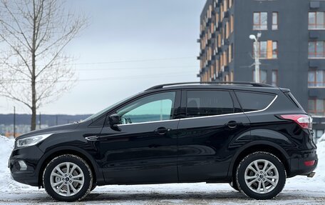 Ford Kuga III, 2017 год, 1 600 000 рублей, 5 фотография