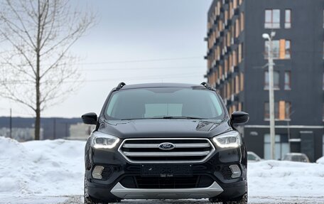 Ford Kuga III, 2017 год, 1 600 000 рублей, 2 фотография