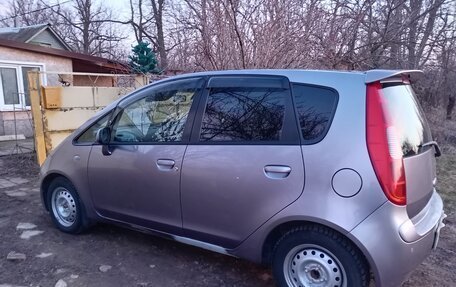 Mitsubishi Colt VI рестайлинг, 2004 год, 499 000 рублей, 5 фотография