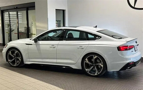 Audi RS 5, 2022 год, 6 746 000 рублей, 3 фотография