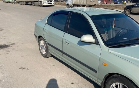 Hyundai Elantra III, 2004 год, 580 000 рублей, 2 фотография