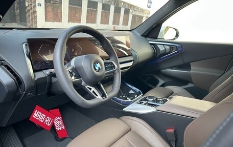 BMW X3, 2025 год, 8 710 000 рублей, 8 фотография