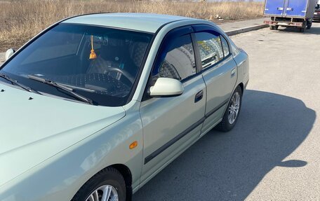 Hyundai Elantra III, 2004 год, 580 000 рублей, 3 фотография