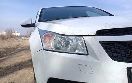 Chevrolet Cruze II, 2012 год, 650 000 рублей, 10 фотография