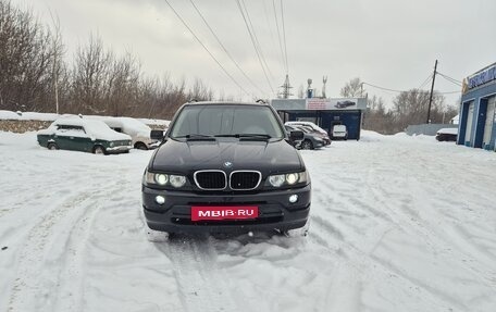 BMW X5, 2000 год, 1 100 000 рублей, 2 фотография