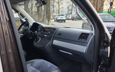 Volkswagen Multivan T5, 2011 год, 2 490 000 рублей, 1 фотография