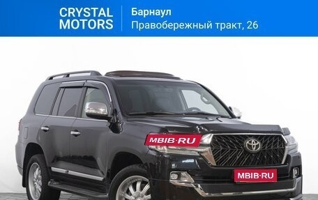 Toyota Land Cruiser 200, 2015 год, 5 299 000 рублей, 1 фотография