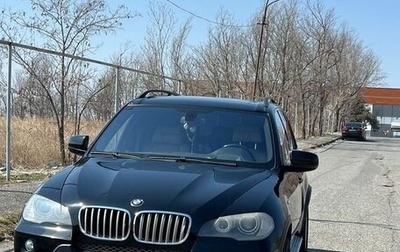 BMW X5, 2007 год, 2 600 000 рублей, 1 фотография