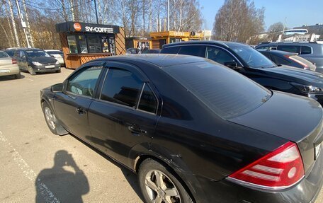 Ford Mondeo III, 2005 год, 500 000 рублей, 3 фотография