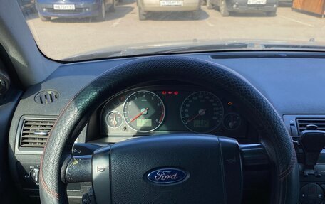 Ford Mondeo III, 2005 год, 500 000 рублей, 15 фотография