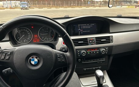 BMW 3 серия, 2008 год, 1 950 000 рублей, 14 фотография