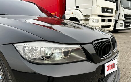 BMW 3 серия, 2008 год, 1 950 000 рублей, 20 фотография