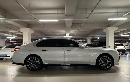 BMW 7 серия, 2024 год, 13 910 000 рублей, 5 фотография