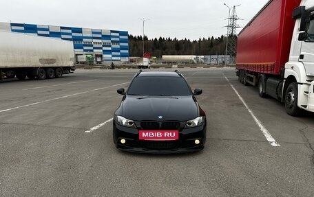 BMW 3 серия, 2008 год, 1 950 000 рублей, 21 фотография