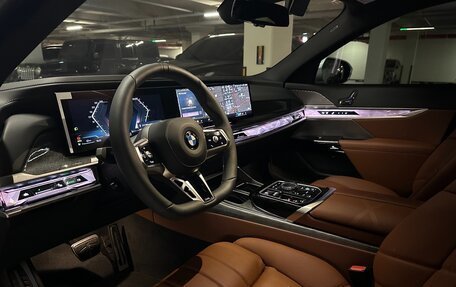 BMW 7 серия, 2024 год, 13 910 000 рублей, 11 фотография