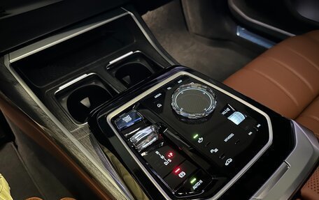 BMW 7 серия, 2024 год, 13 910 000 рублей, 13 фотография