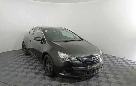 Opel Astra J, 2014 год, 877 950 рублей, 3 фотография