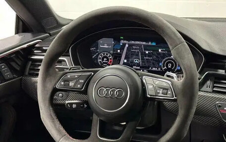 Audi RS 5, 2021 год, 6 359 000 рублей, 4 фотография