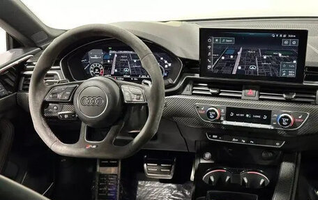 Audi RS 5, 2021 год, 6 359 000 рублей, 12 фотография