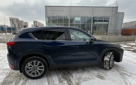 Mazda CX-5 II, 2020 год, 3 350 000 рублей, 7 фотография